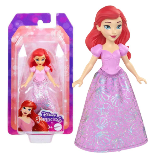 Куклы Disney Princess,  в ассортименте HPL55/HLW69