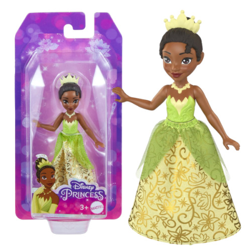 Куклы Disney Princess,  в ассортименте HPL55/HLW69