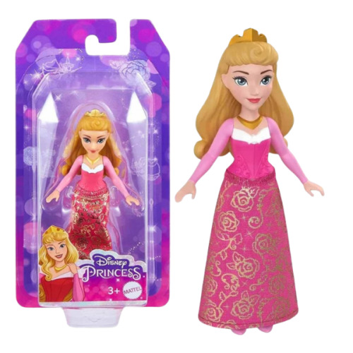 Куклы Disney Princess,  в ассортименте HPL55/HLW69