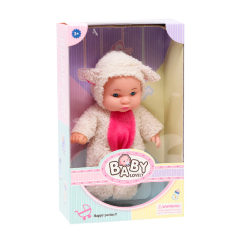 Кукла пупс 20см "Baby Lovely", 772032