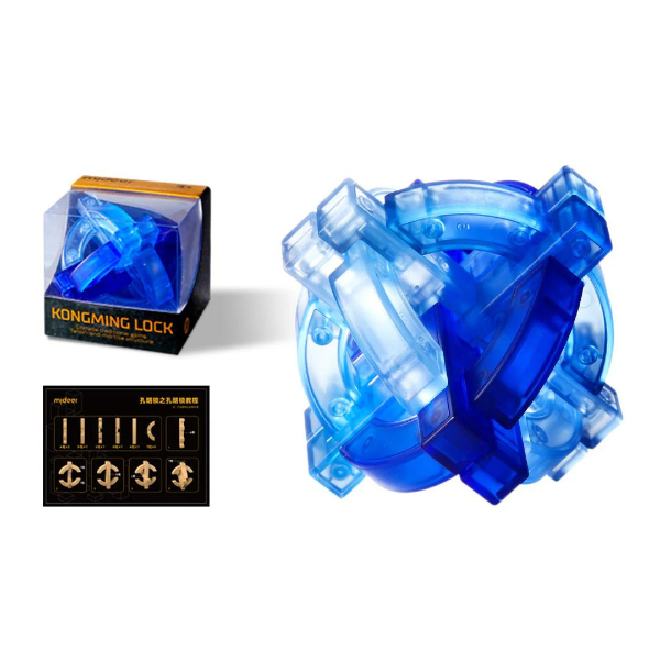 Nod Kongming Neon “Kongming Sphere” MD2219