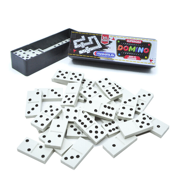 Настольная игра «Домино» MX5276