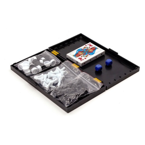 Настольная игра «Домино» MX5276