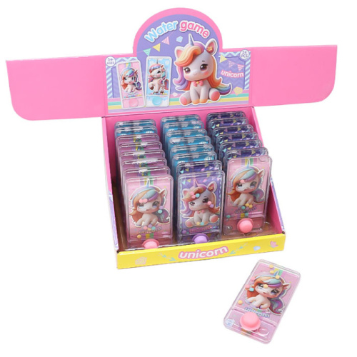 Водная игра с "Единорогом" 832081