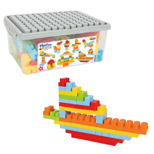 Конструктор «Master Blocks» (110 деталей) 03581