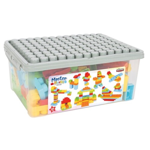 Конструктор «Master Blocks» (110 деталей) 03581