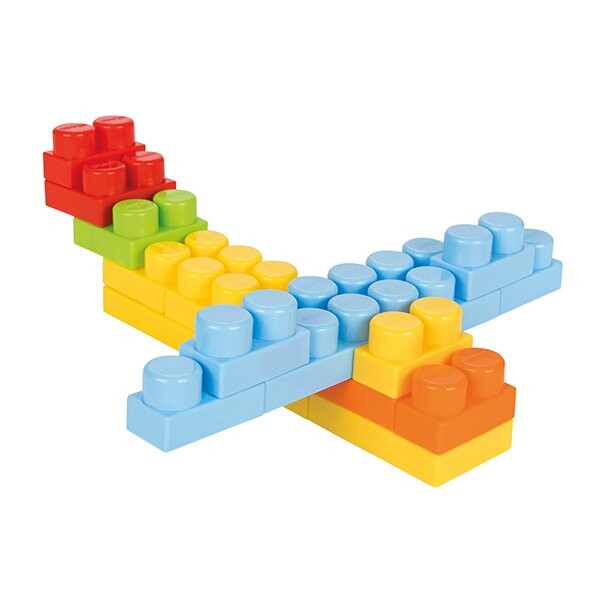 Конструктор «Master Blocks» (110 деталей) 03581