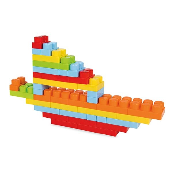 Конструктор «Master Blocks» (110 деталей) 03581