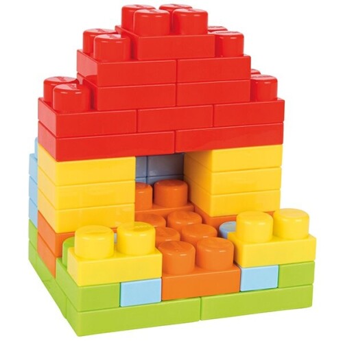 Конструктор «Master Blocks» (110 деталей) 03581