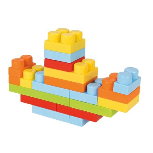 Конструктор «Master Blocks» (110 деталей) 03581