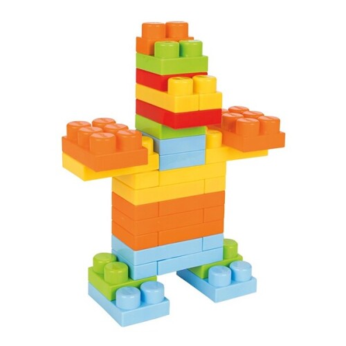 Конструктор «Master Blocks» (110 деталей) 03581