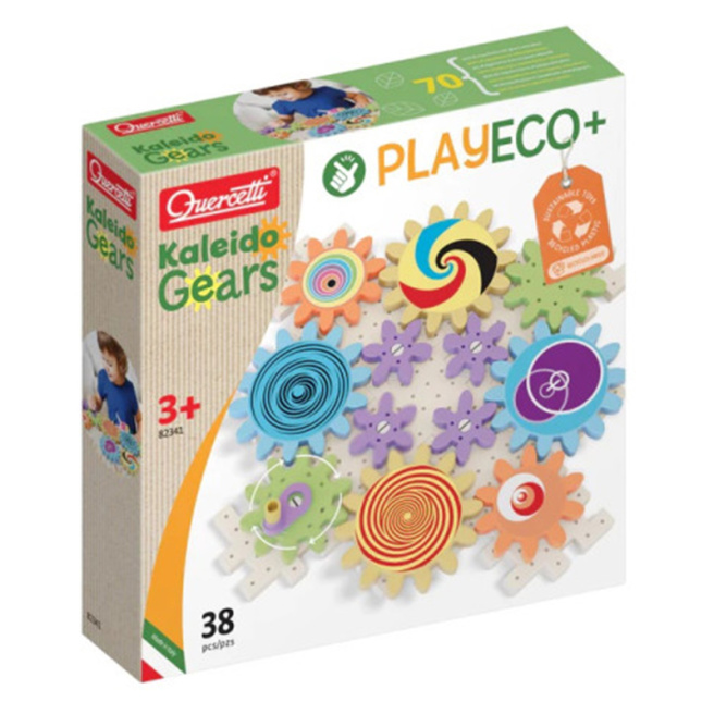 Конструктор "Kaleido Gears" 53579
