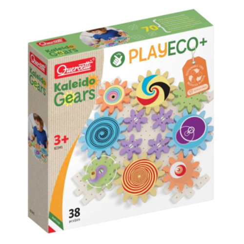 Конструктор "Kaleido Gears" 53579