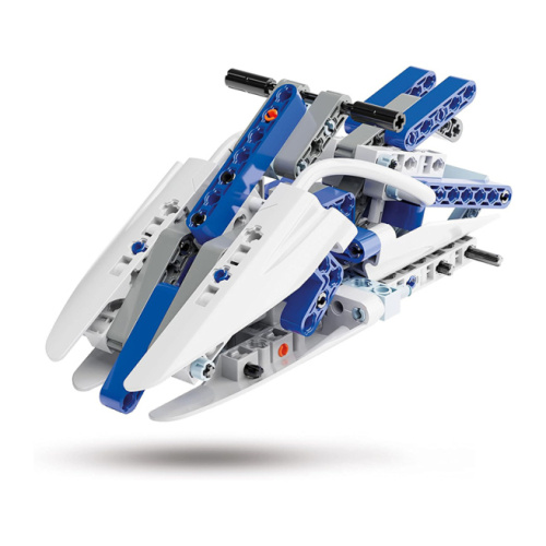 Constructor Mechanics Trimaran 61767