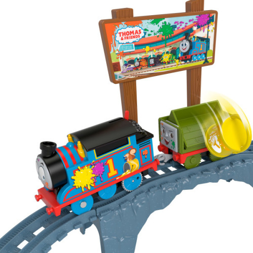 Fisher-Price Трек «Томас и друзья» NTN34