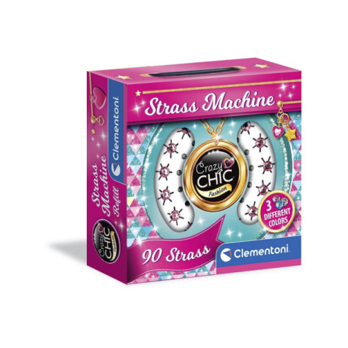 Машинка для Страз Crazy Chic 18728