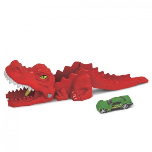 Hot Wheels Ускорители «Опасные создания» (в асс.) GVF41