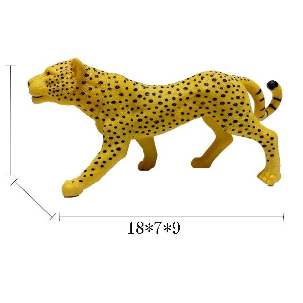 Set de joc „Animale” MH2110