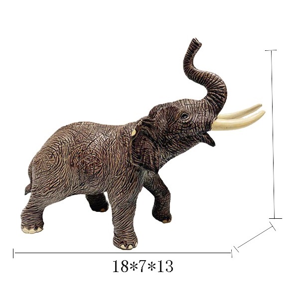 Set de joc „Animale” MH2110