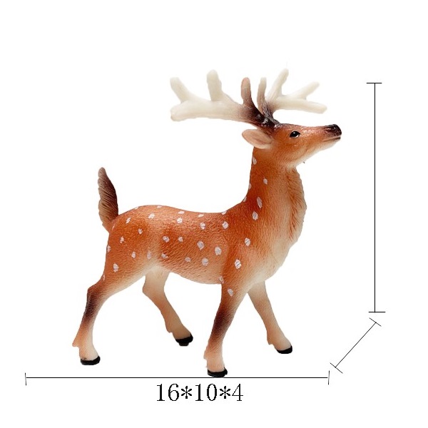 Set de joc „Animale” MH2110