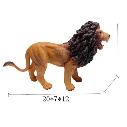 Set de joc „Animale” MH2110