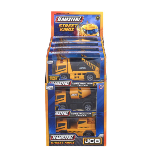 Camioane de Construcții Teamsterz JCB, în as. 1417077