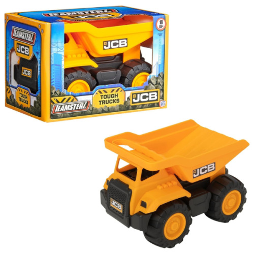 Грузовик-Самосвал Teamsterz JCB 1417580