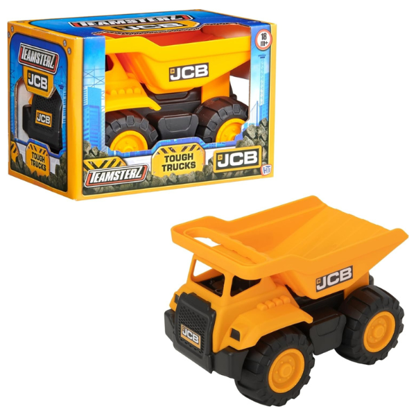 Грузовик-Самосвал Teamsterz JCB 1417580
