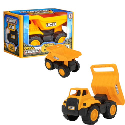 Грузовик-Самосвал Teamsterz JCB 1417580