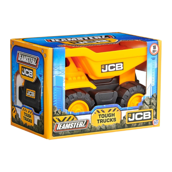 Грузовик-Самосвал Teamsterz JCB 1417580