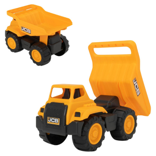 Грузовик-Самосвал Teamsterz JCB 1417580