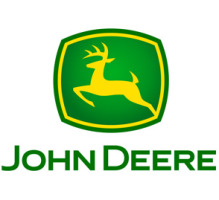 John Deere