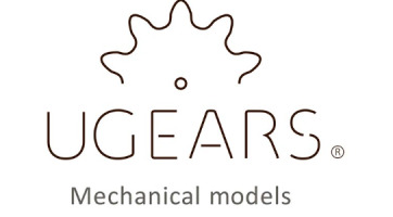 UGEARS