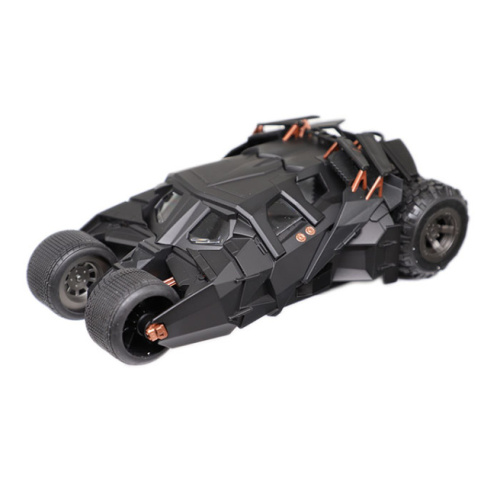 Машина 1:18 "Бэтмобиль" с паром и светом 832054
