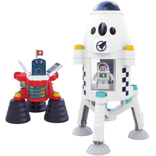 Игровой набор «Космическая ракета» ME898301