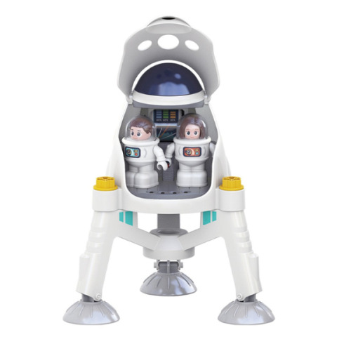 Игровой набор «Космическая ракета» ME898301