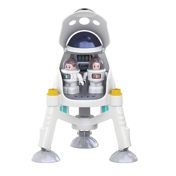 Игровой набор «Космическая ракета» ME898301