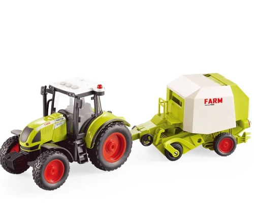 Трактор фрикционный Wenyi WY900L