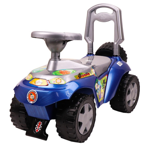 Tolocar Orion Blue 5493