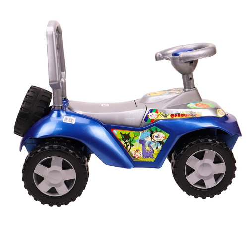 Tolocar Orion Blue 5493