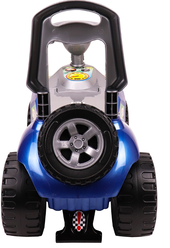 Tolocar Orion Blue 5493