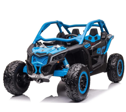 Электромобиль Richi CA001/1 albastra UTV, CA001/1