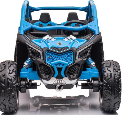 Электромобиль Richi CA001/1 albastra UTV, CA001/1
