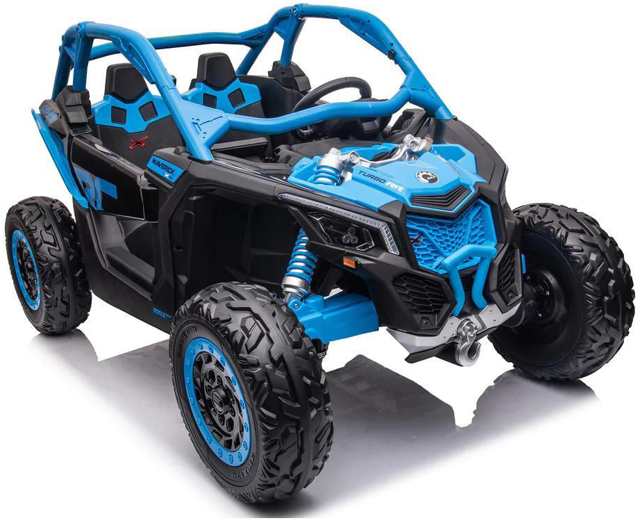 Электромобиль Richi CA001/1 albastra UTV, CA001/1