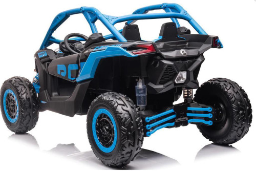 Электромобиль Richi CA001/1 albastra UTV, CA001/1