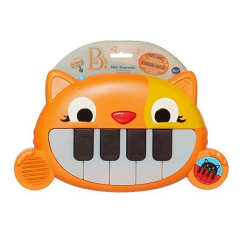 BTT Пианино Mini Meow, код 57741