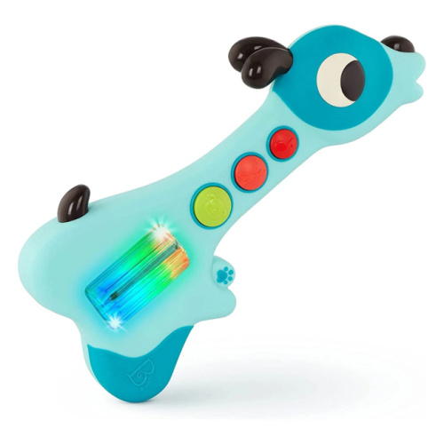 Игрушка-гитара BTT "Щенок", код 60332