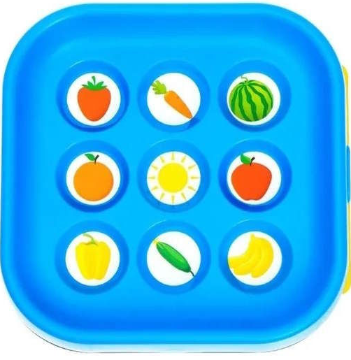 Настольная игра Richi Blow Ball 42580