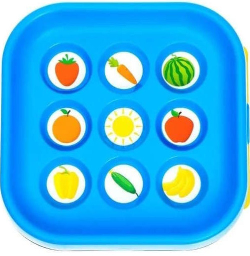 Настольная игра Richi Blow Ball 42580
