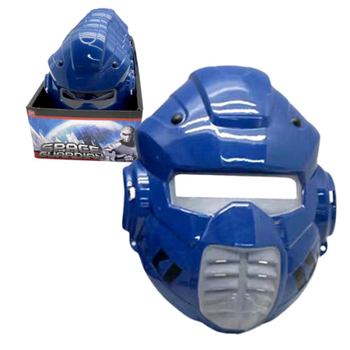 Игрушка «Космический Шлем», синий 580-2
